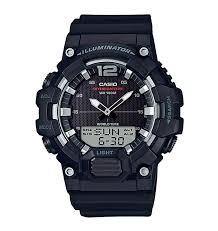 Reloj Casio HDC 700 1AVDF