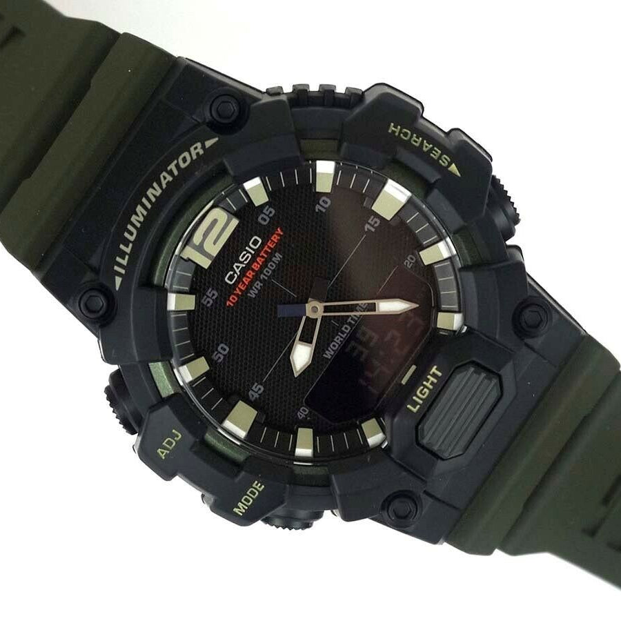 Reloj Casio HDC 700 3AVDF