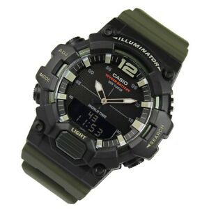Reloj Casio HDC 700 3AVDF