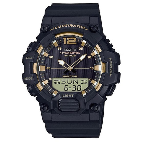 Reloj Casio HDC 700 9AVDF
