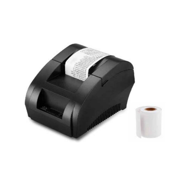 IMPRESORA TERMICA 58MM USB/BT DBG295