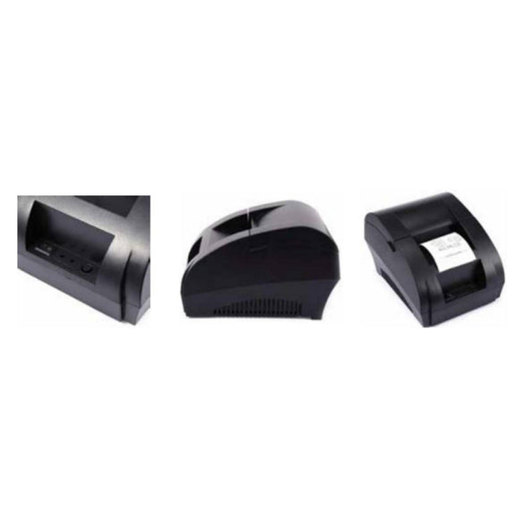 IMPRESORA TERMICA 58MM USB/BT DBG295