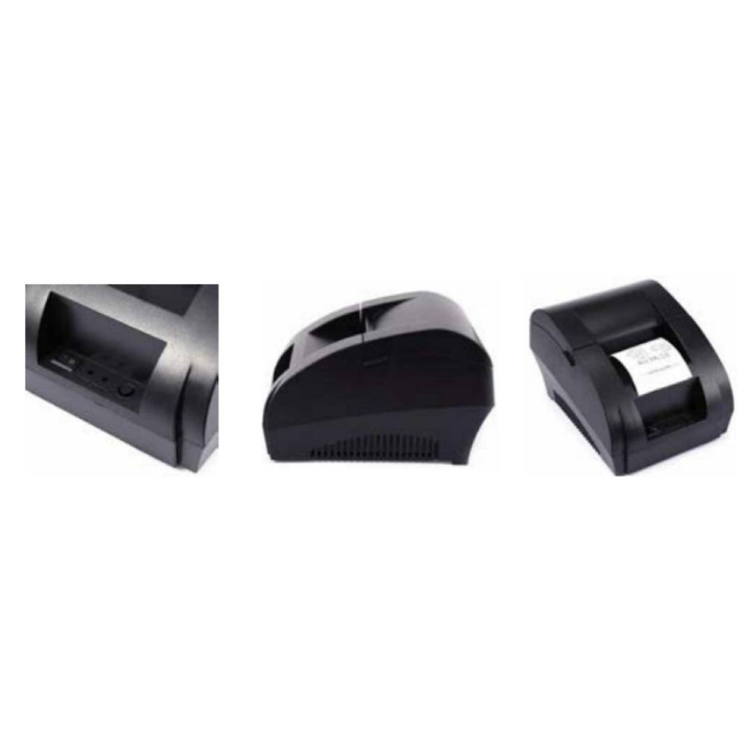 IMPRESORA TERMICA 58MM USB/BT DBG295