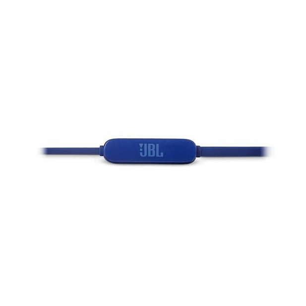 Audífonos Alambricos Tune110 JBL Azul
