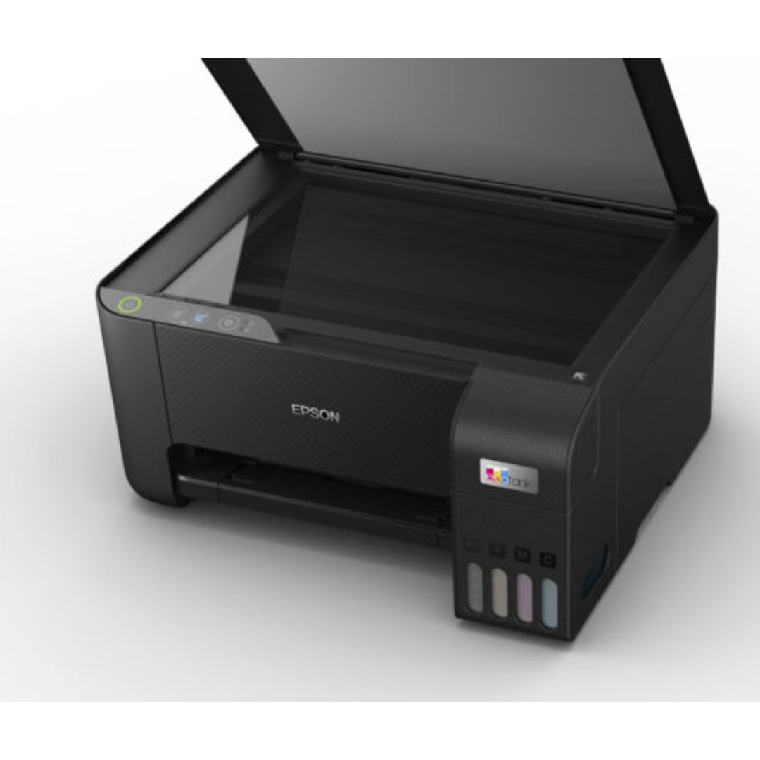 Impresora Epson  L3210 ecotank multifuncional