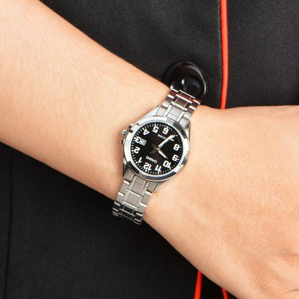 RELOJ CASIO MTP 1308D 1BVDF