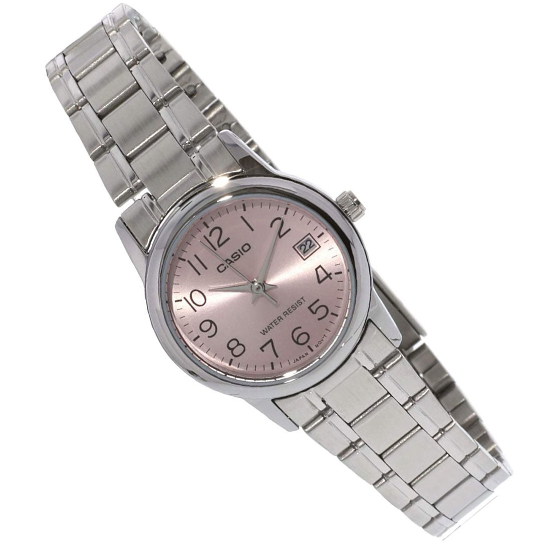 Reloj Casio LTP V002D 4BUDF