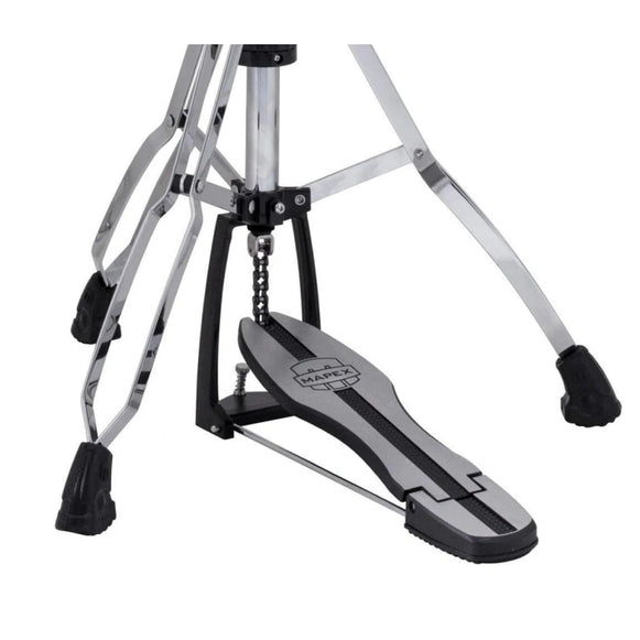 ATRIL DE PLATILLO HI-HAT MAPEX H600