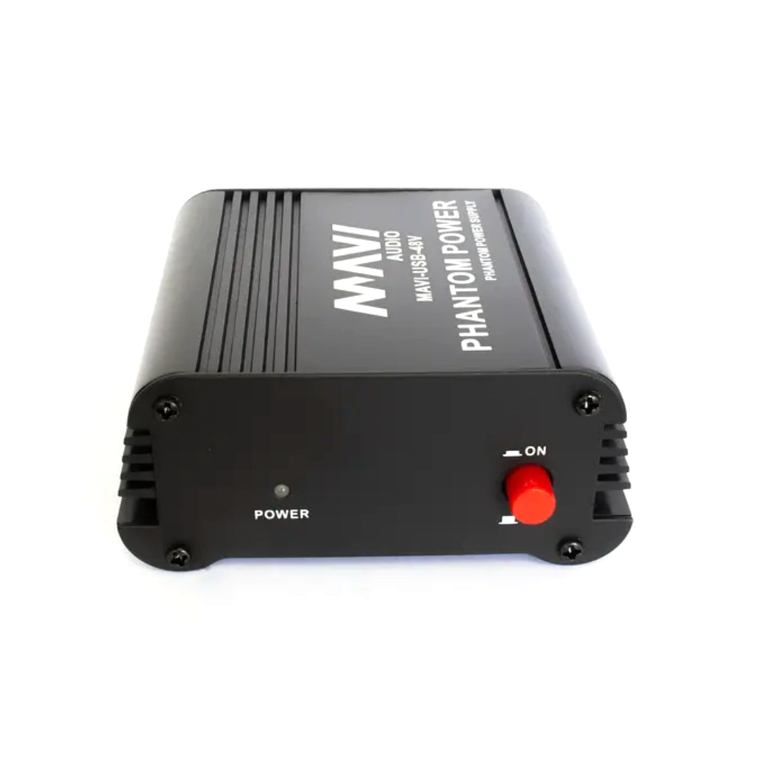 PHANTOM POWER MAVI-USB-48V MAVI