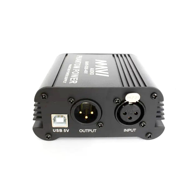 PHANTOM POWER MAVI-USB-48V MAVI