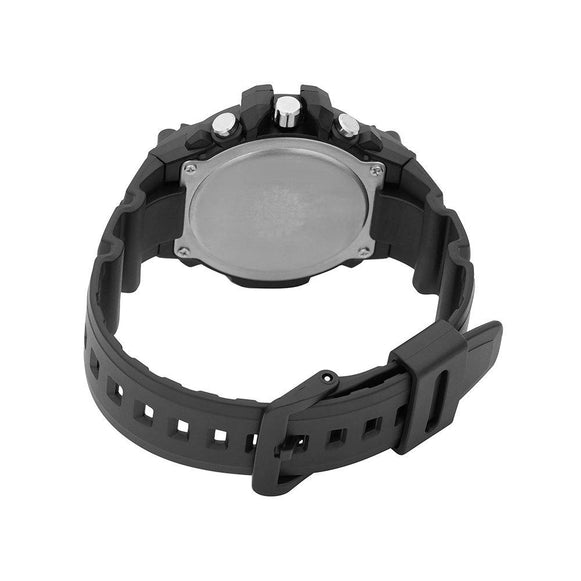 RELOJ CASIO MCW 100H 1A3VDF