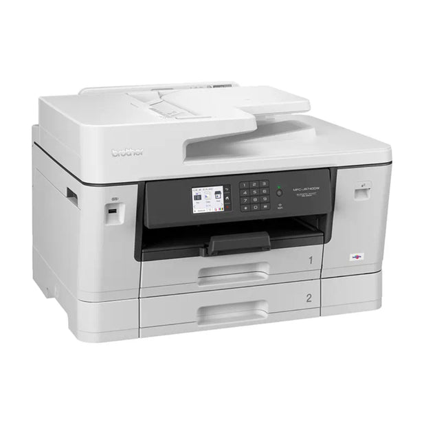 IMPRESORA MULTIFUNCIONAL A3 BROTHER MFC-J6740DW
