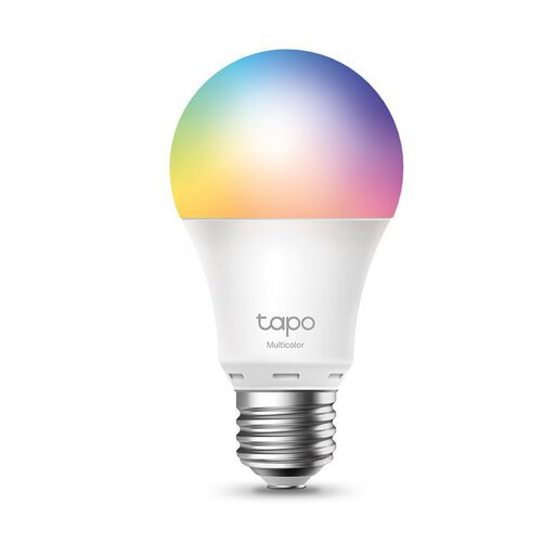 Ampolleta RGB Smart WIFI TAPO L530E TP-LINK