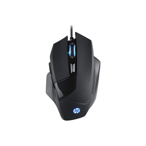 Mouse Alámbrico Gamer Hp G200