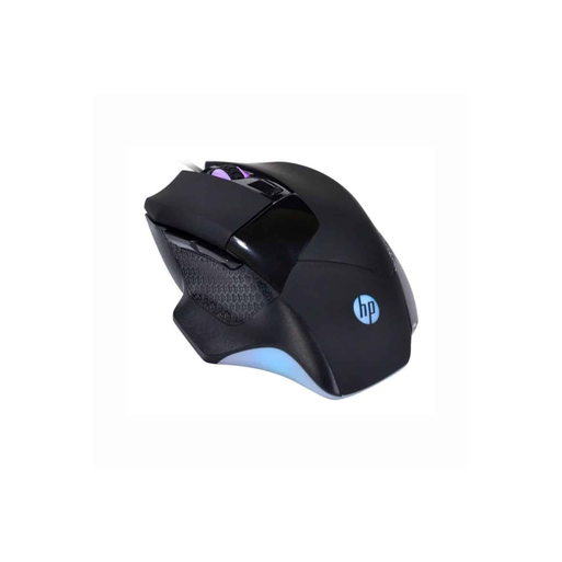 Mouse Alámbrico Gamer Hp G200