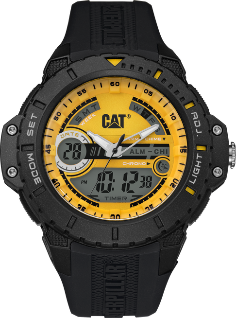 RELOJ CAT MA 165 21 731