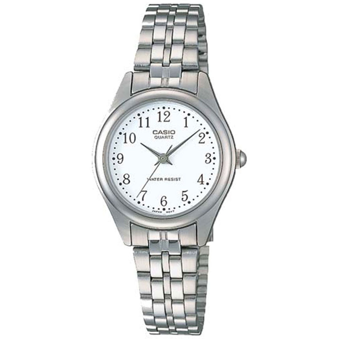 RELOJ CASIO LTP 1229A 7BRDF
