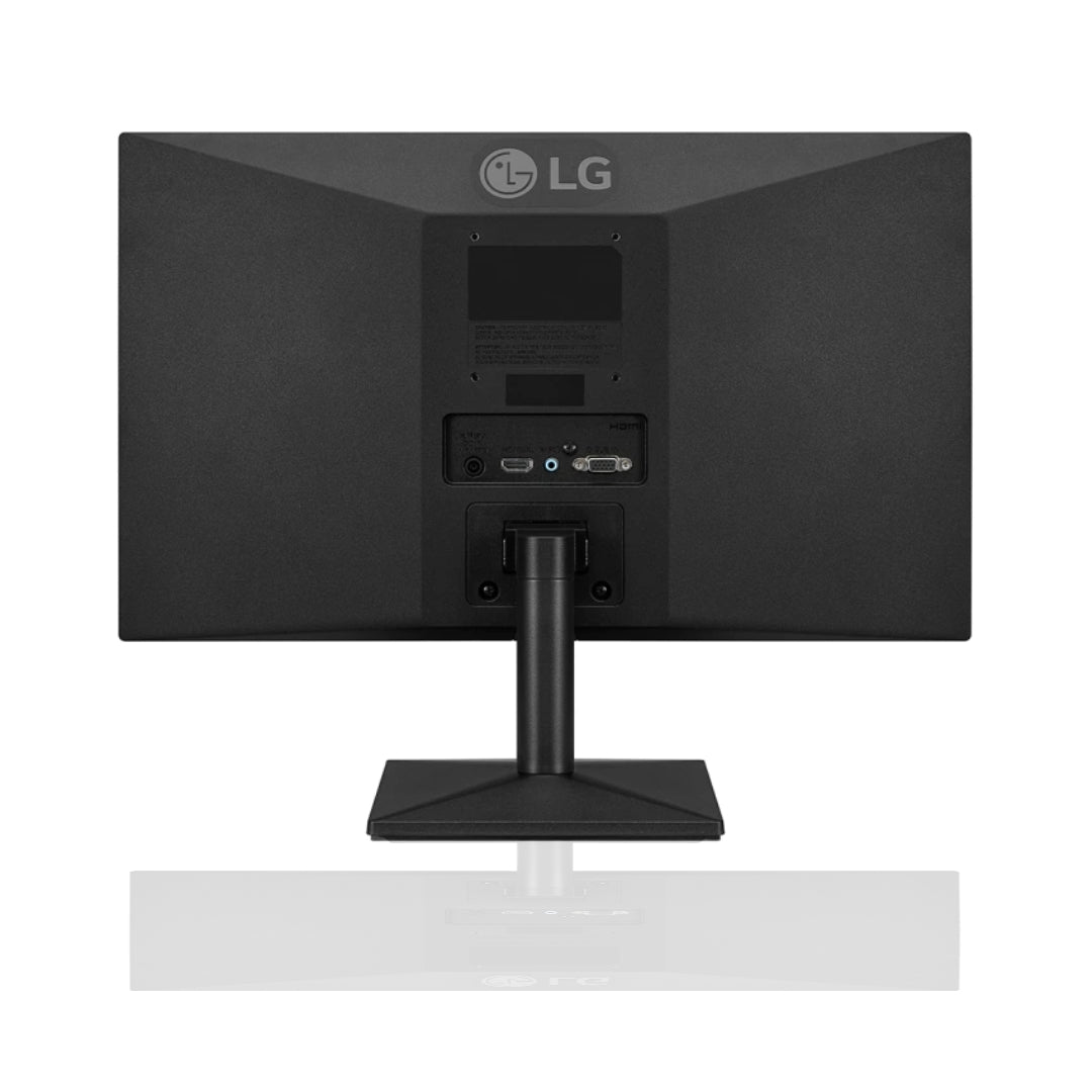 MONITOR LG MT 19,5 HDMI/D-SUB/VESA 20MK400H-B