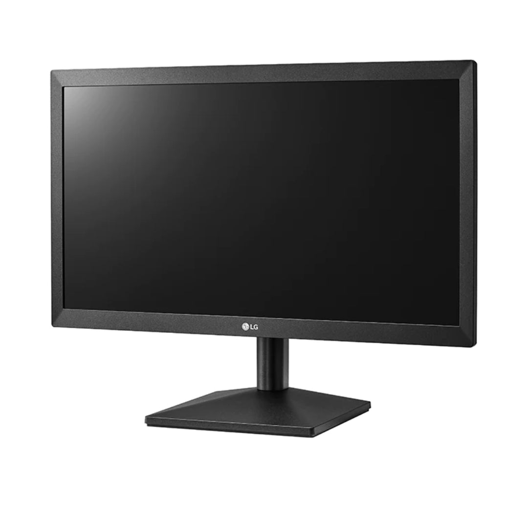 MONITOR LG MT 19,5 HDMI/D-SUB/VESA 20MK400H-B