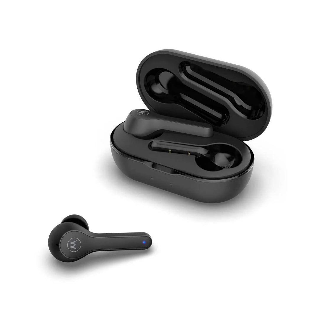 AUDIFONOS BT MOTO BUDS 085 NEGRO	MOTOROLA