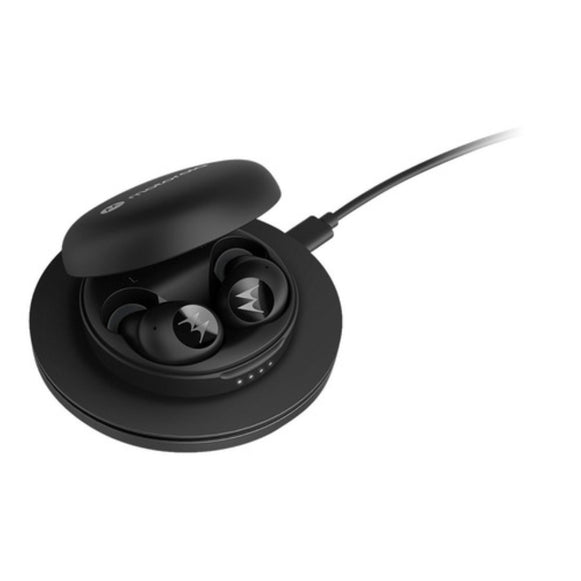 AUDIFONOS BT MOTO BUDS 250 NEGRO MOTOROLA