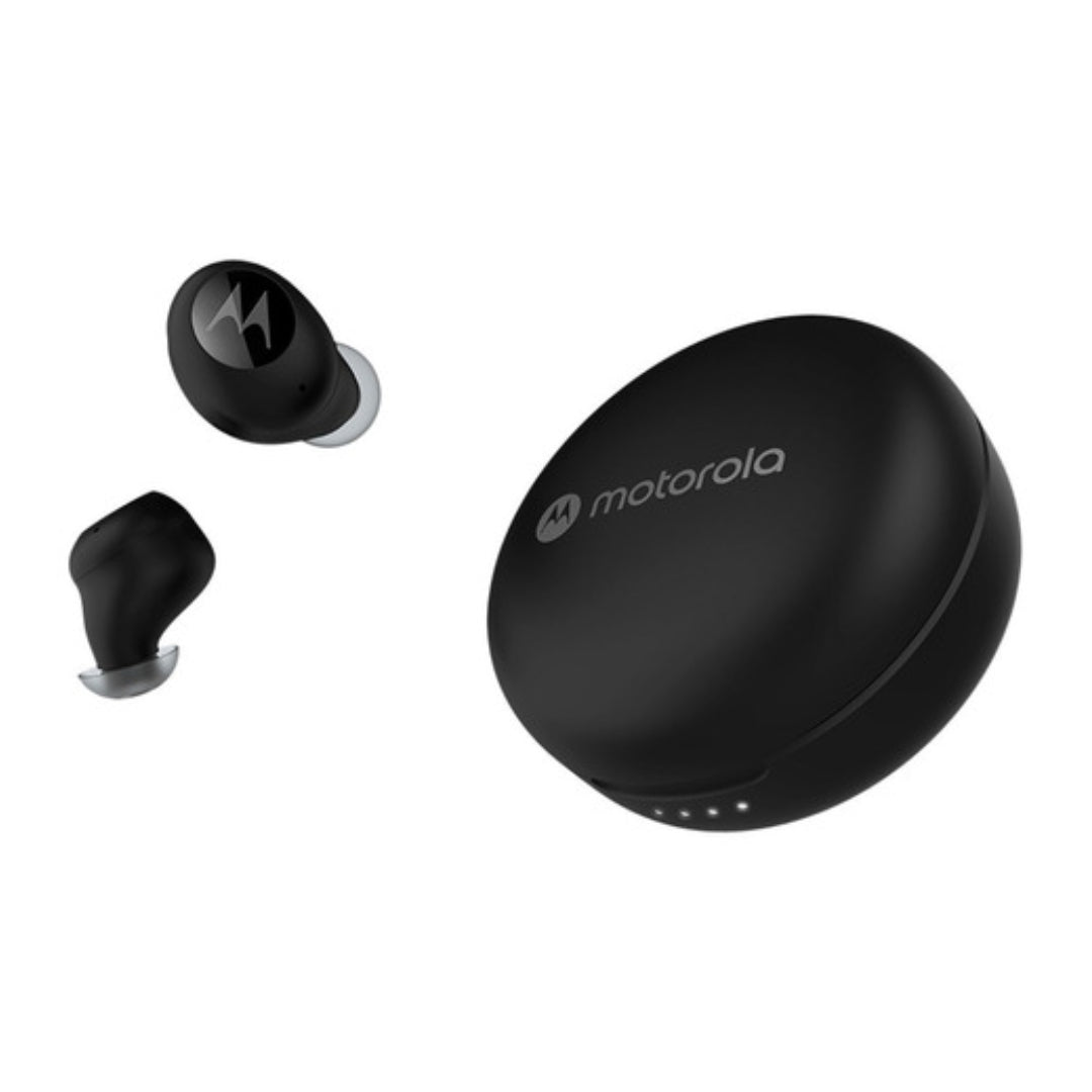 AUDIFONOS BT MOTO BUDS 250 NEGRO MOTOROLA
