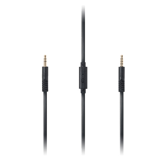 AUDIFONOS MOTO XT200 ALAMBRICO NEGRO MOTOROLA