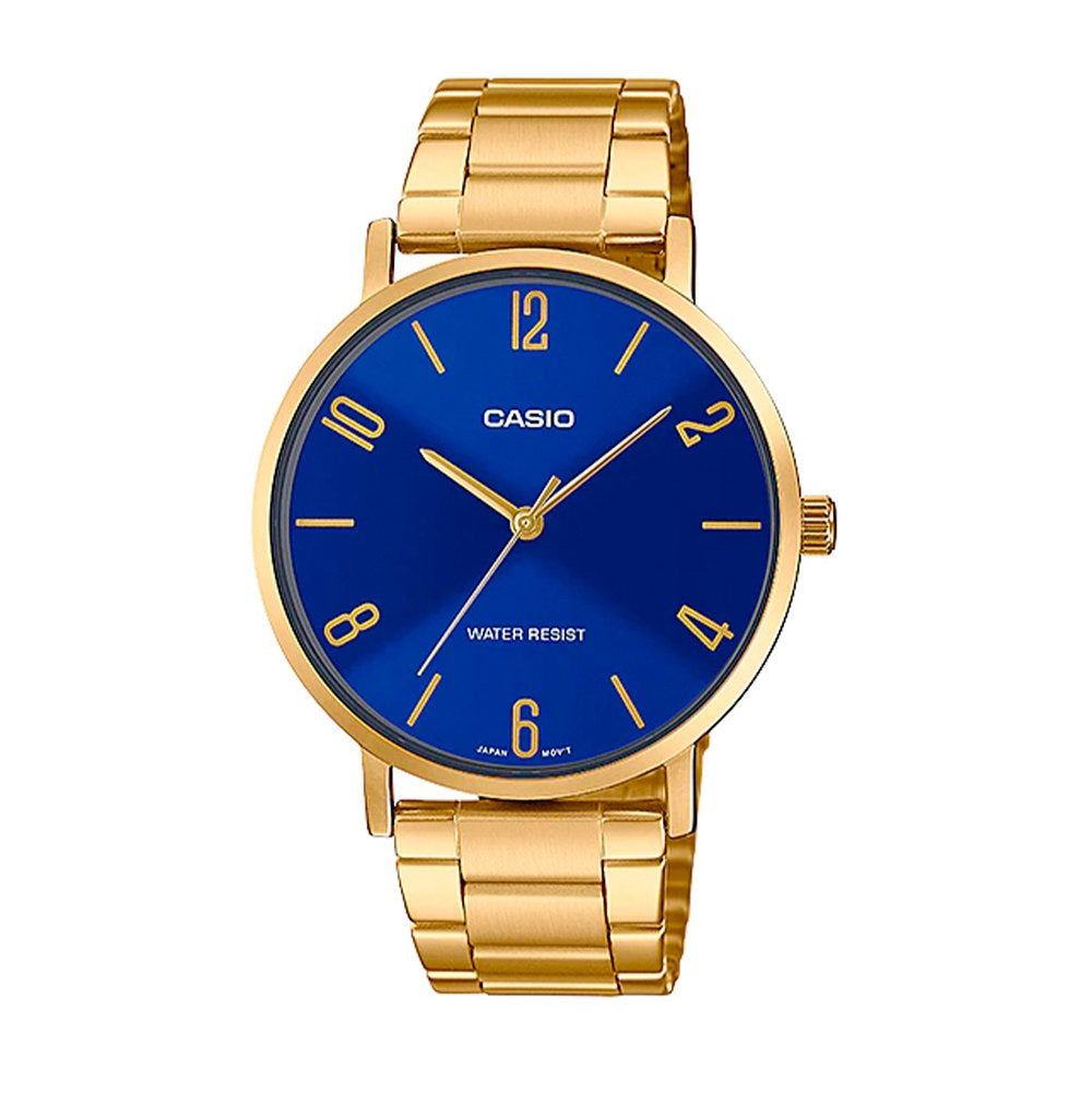 RELOJ CASIO LTP VT01G 2BUDF