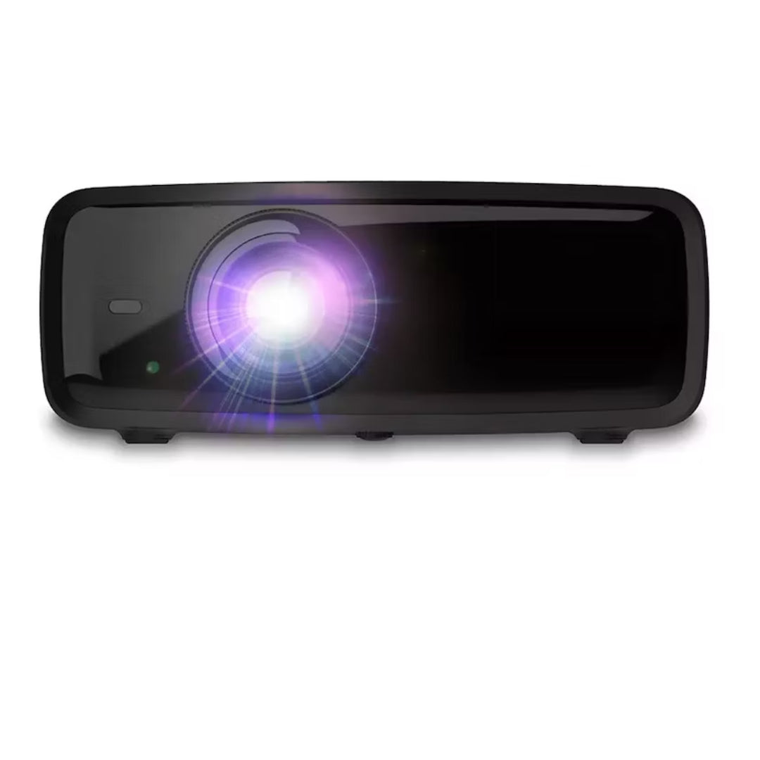 PROYECTOR LED ANDROID TV NEOPIX 520 PHILIPS - Fotosol