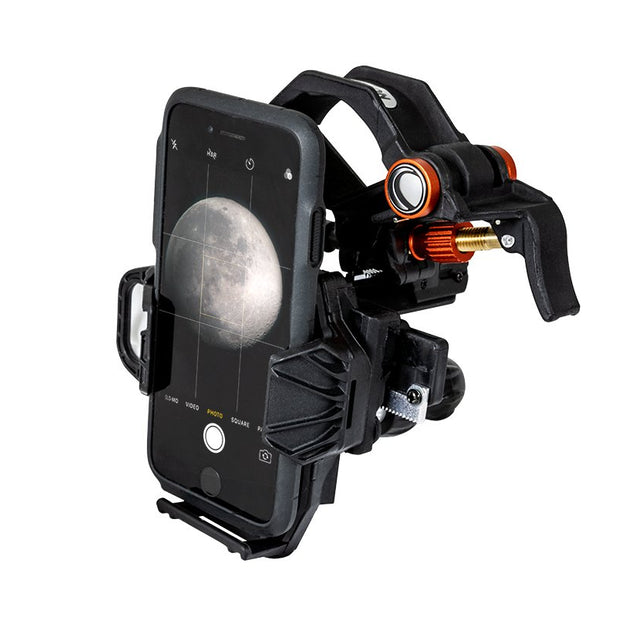 ADAPTADOR UNIVERSAL PARA SMARTPHONE NEXYZ DE 3 EJES