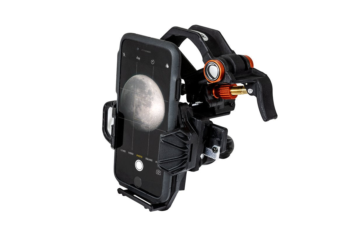 ADAPTADOR UNIVERSAL PARA SMARTPHONE NEXYZ DE 3 EJES