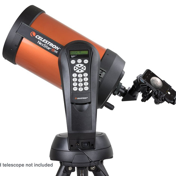 ADAPTADOR UNIVERSAL PARA SMARTPHONE NEXYZ DE 3 EJES