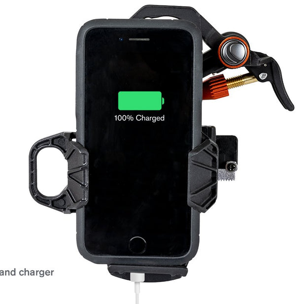 ADAPTADOR UNIVERSAL PARA SMARTPHONE NEXYZ DE 3 EJES