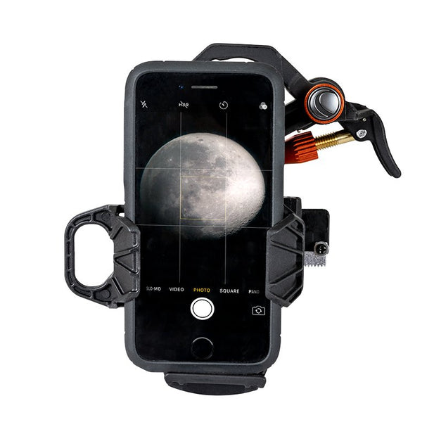 ADAPTADOR UNIVERSAL PARA SMARTPHONE NEXYZ DE 3 EJES