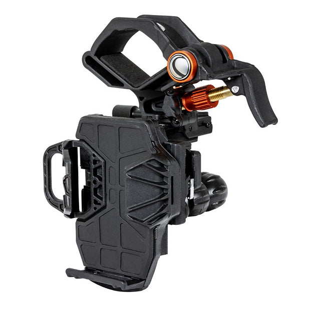 ADAPTADOR UNIVERSAL PARA SMARTPHONE NEXYZ DE 3 EJES