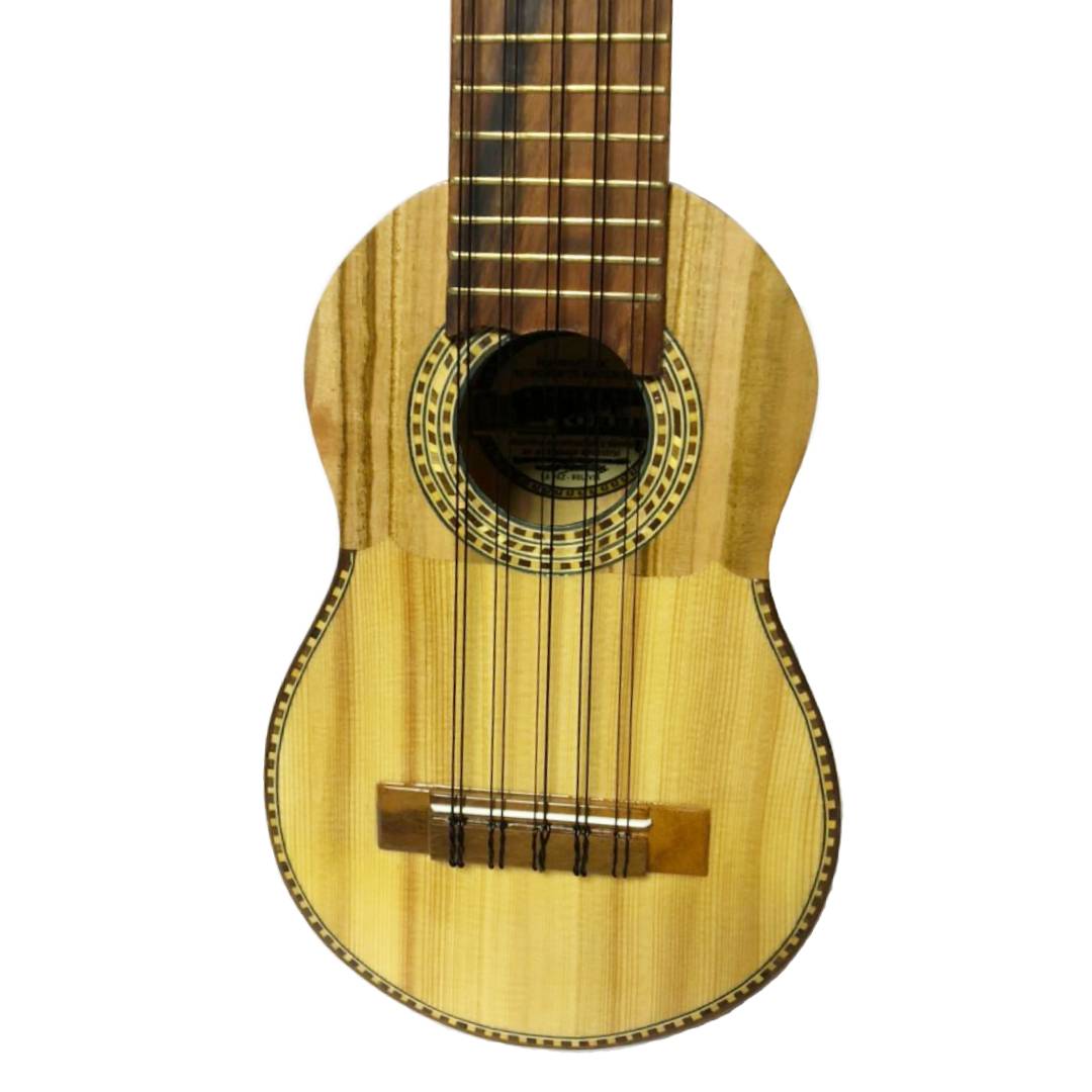 Charango Carlos Quispe Torrez (ME )