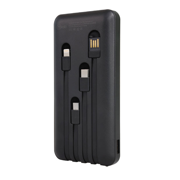 POWERBANK 5000MAH POCKET ENERGY MLAB 9217