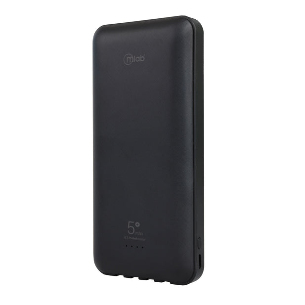 POWERBANK 5000MAH POCKET ENERGY MLAB 9217