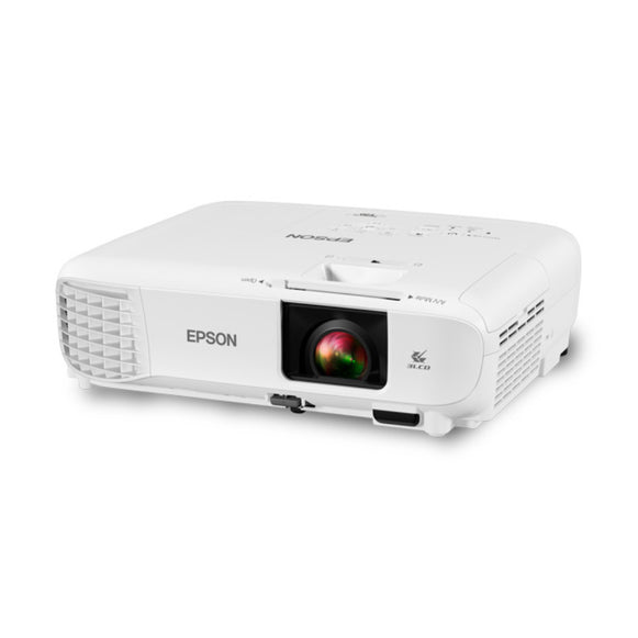 PROYECTOR EPSON POWERLITE E20 MOD H981A