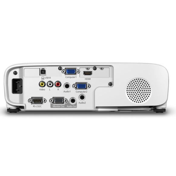 PROYECTOR EPSON POWERLITE E20 MOD H981A