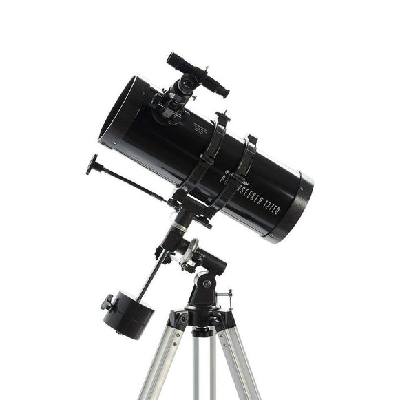 Telescopio Celestron Powerseeker 127EQ Newtoniano ( 21049 )