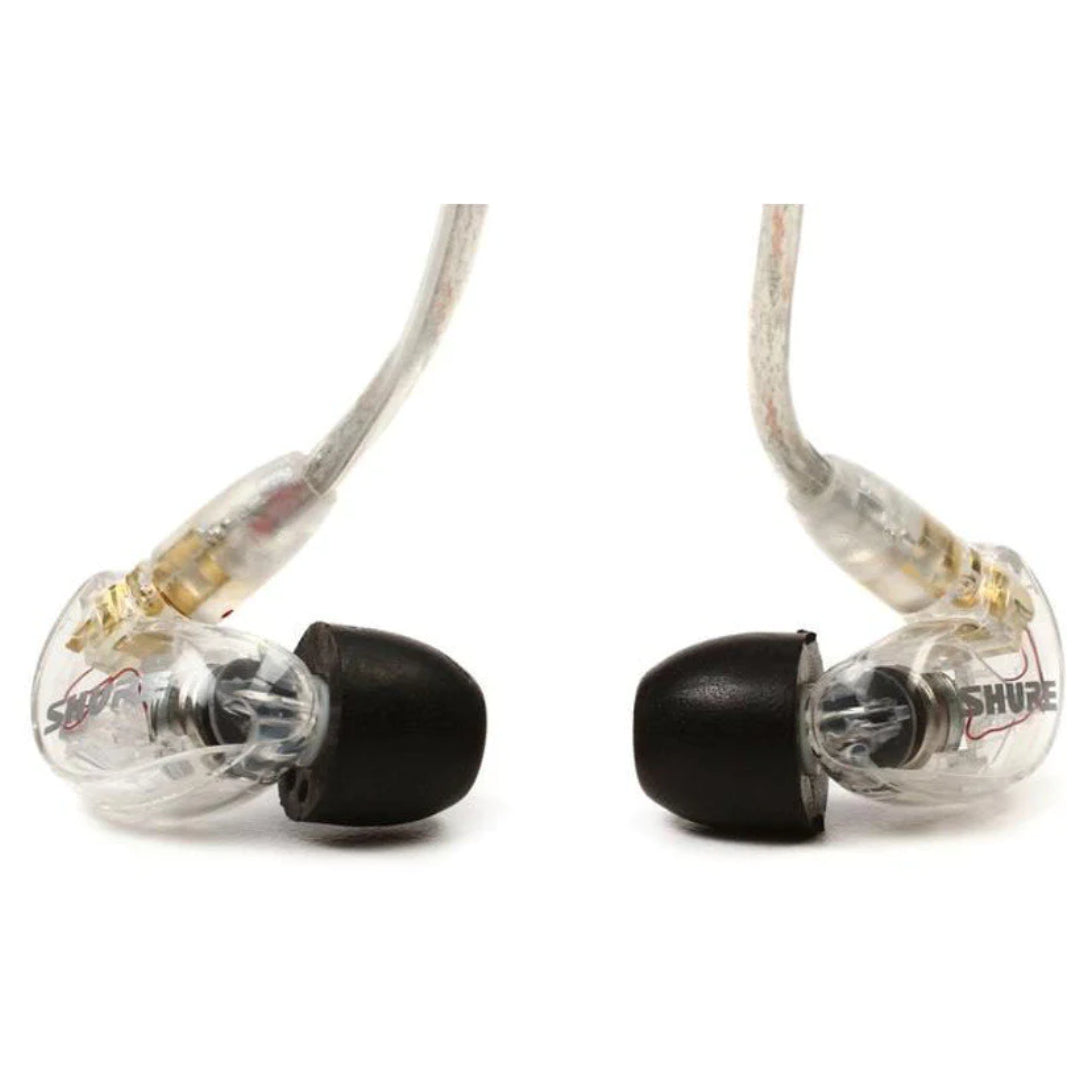 Audífonos SE215 Sound Isolating Shure