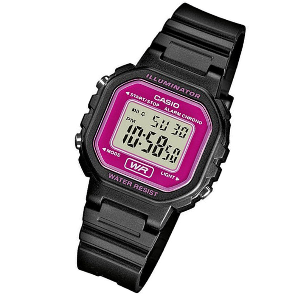 Reloj Casio LA-20WH-4ADF