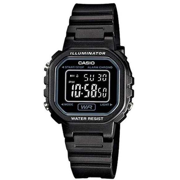 Reloj Casio LA-20WH-1BDF