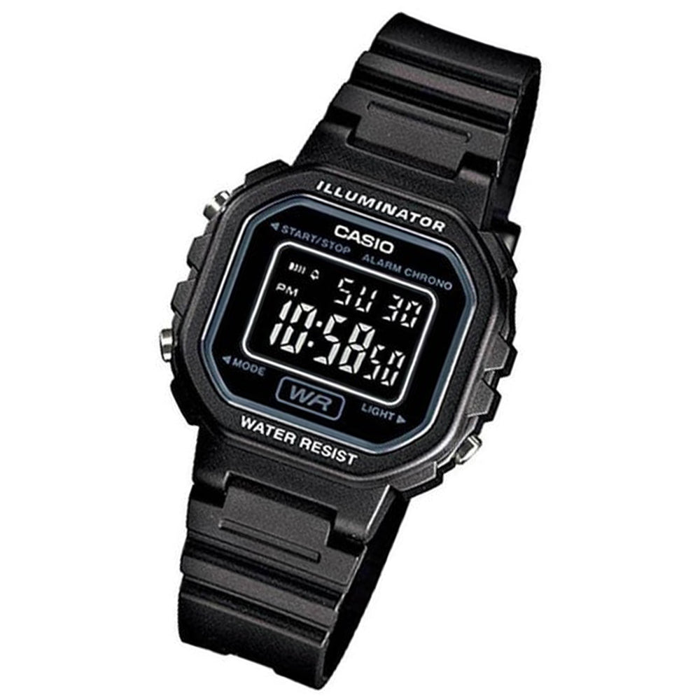 Reloj Casio LA-20WH-1BDF