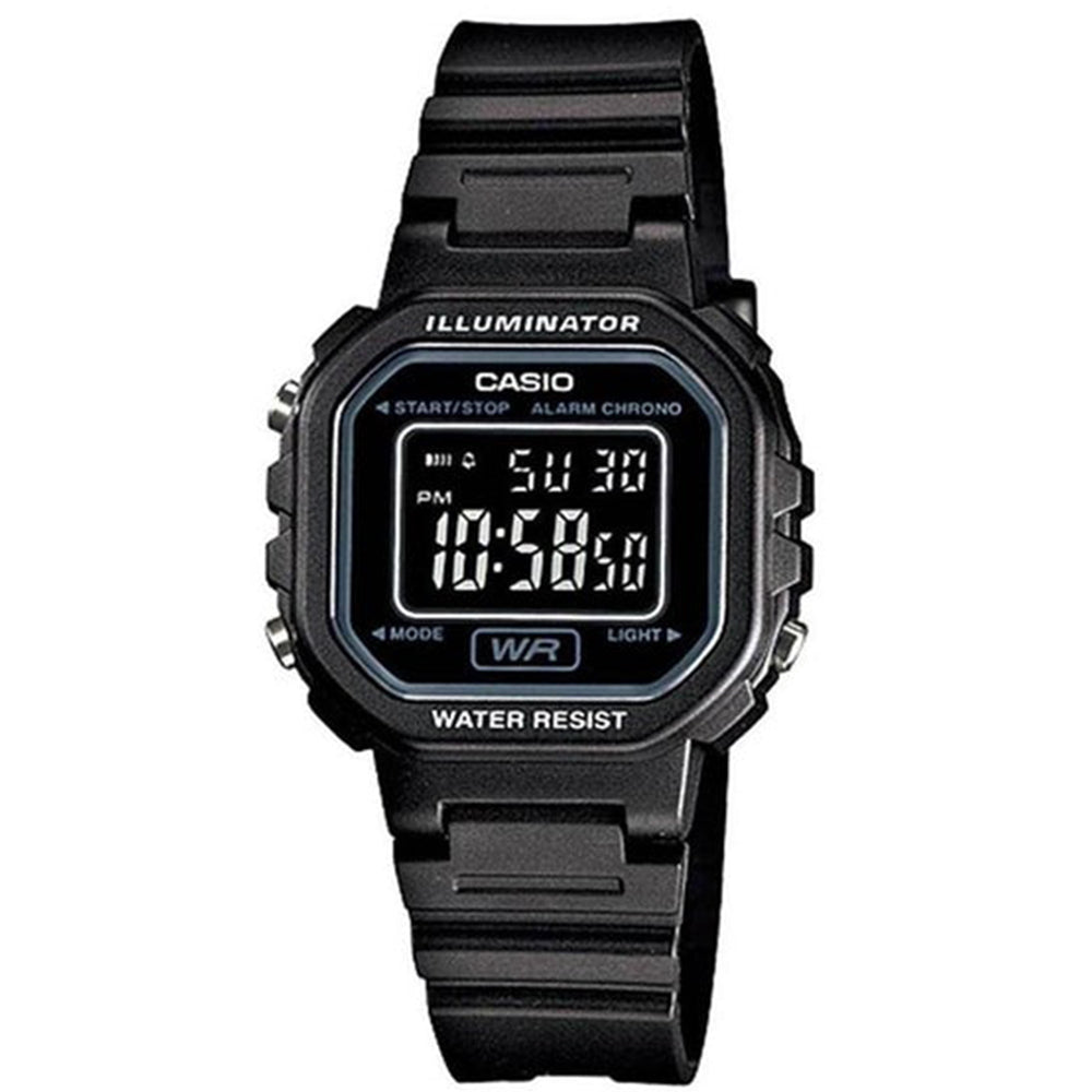 Reloj Casio LA-20WH-1BDF