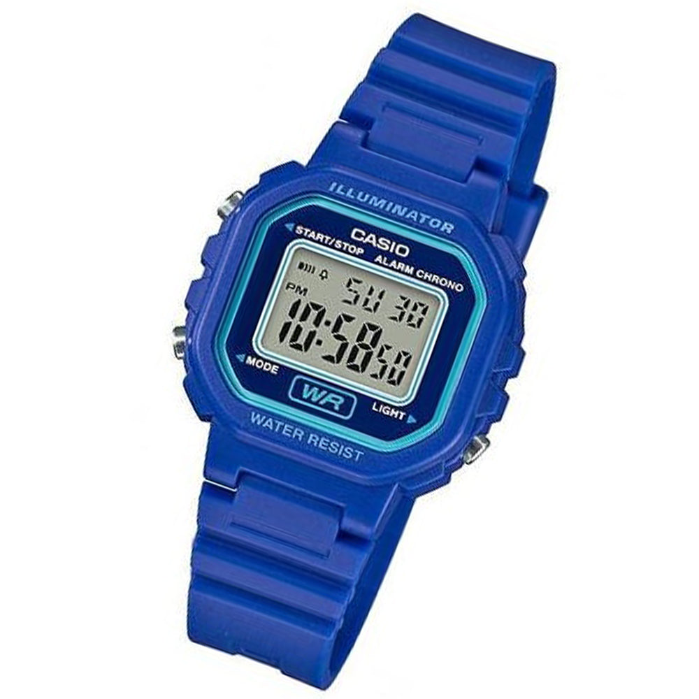 Reloj Casio LA-20WH-2ADF