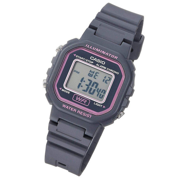 Reloj Casio LA 20WH 8ADF