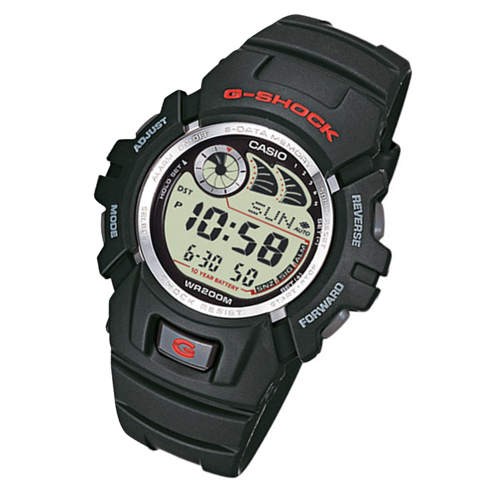 Reloj Casio G-SHOCK G-2900F-1VDR