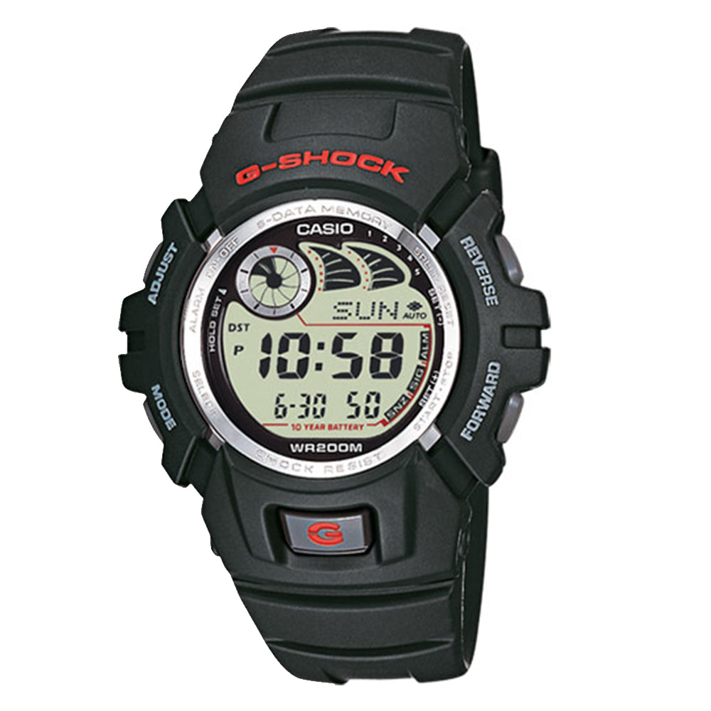 Reloj Casio G-SHOCK G-2900F-1VDR